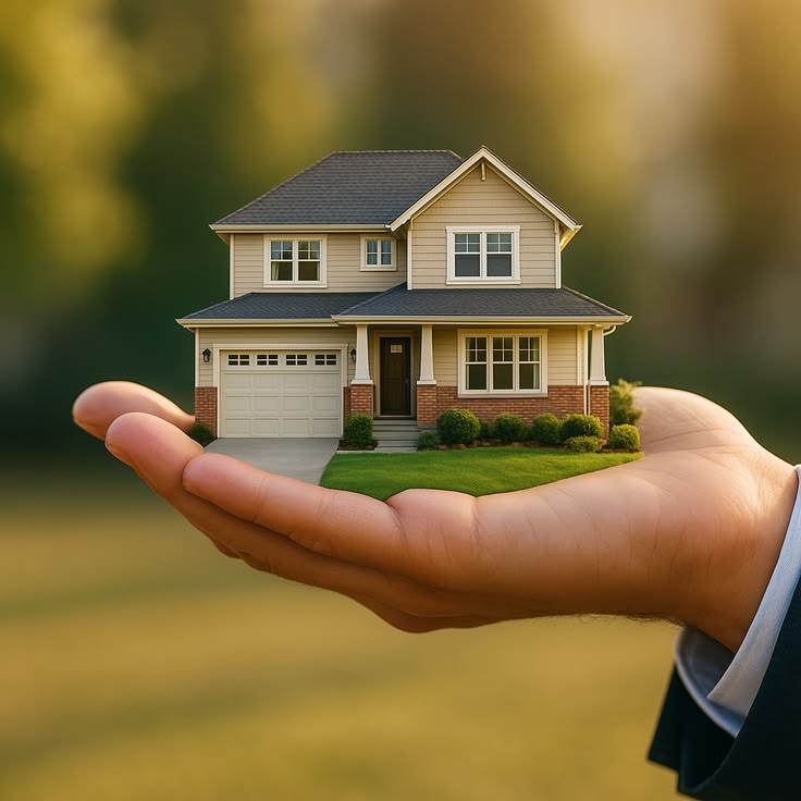 1 BHK Apartment