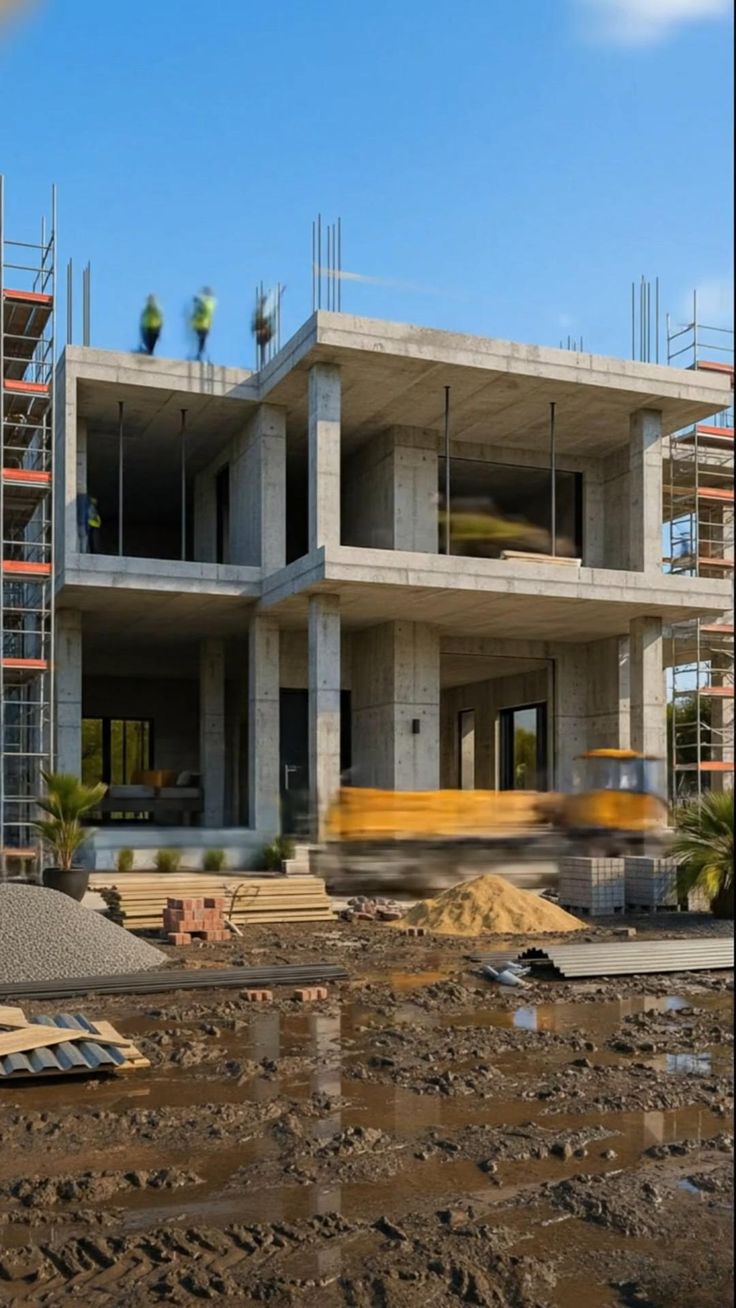 2 BHK Home