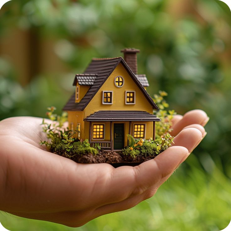 Residential Plot
